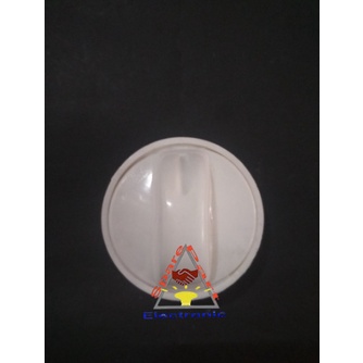 Knop/Puteran Mesin Cuci Umum Multi /Selector Timer