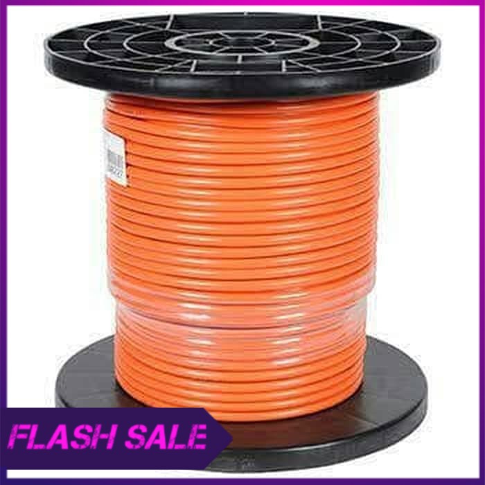 Kabel las   Welding kabel Superflex 25mm