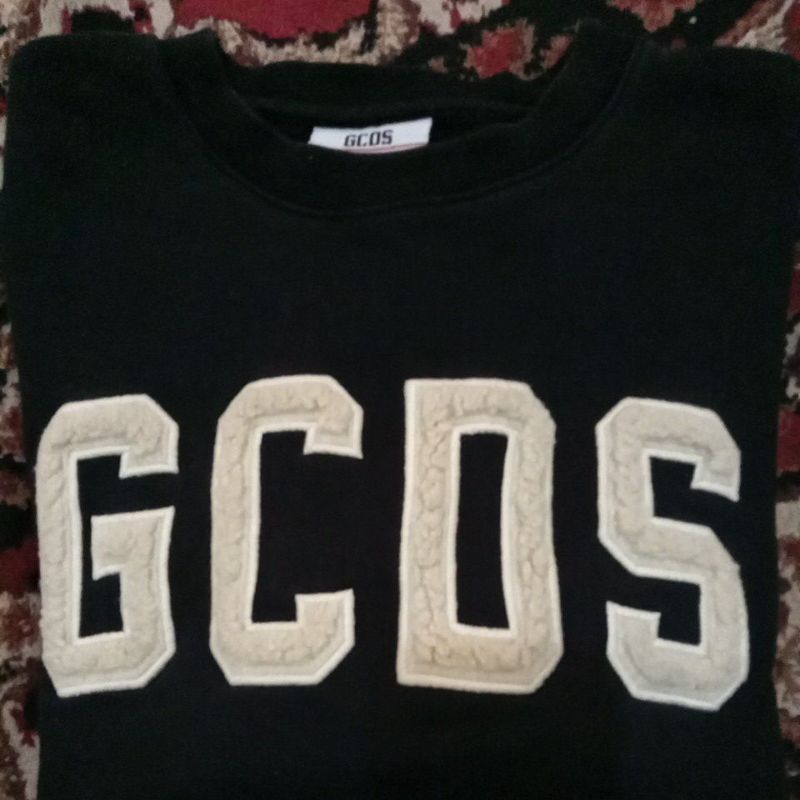 CN second gcds