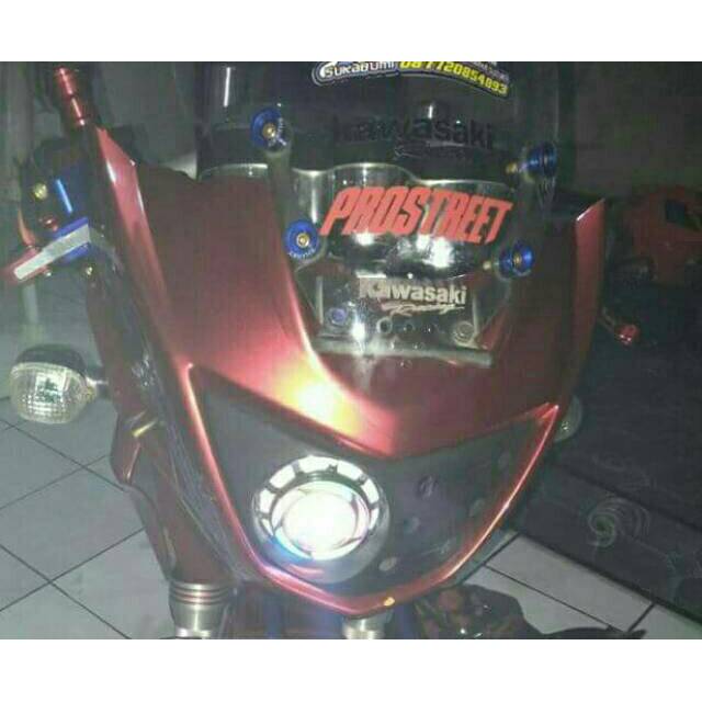 Reflektor Proji Ninja R/Bajita/RR Old/RR New