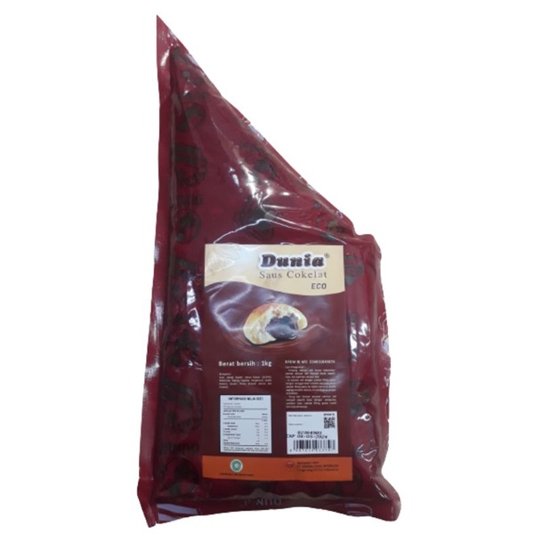 

DUNIA FILLING 1KG