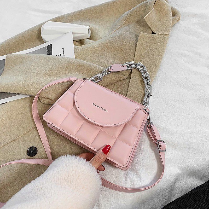 Tas Import Murah Tas import wanita rantai silver