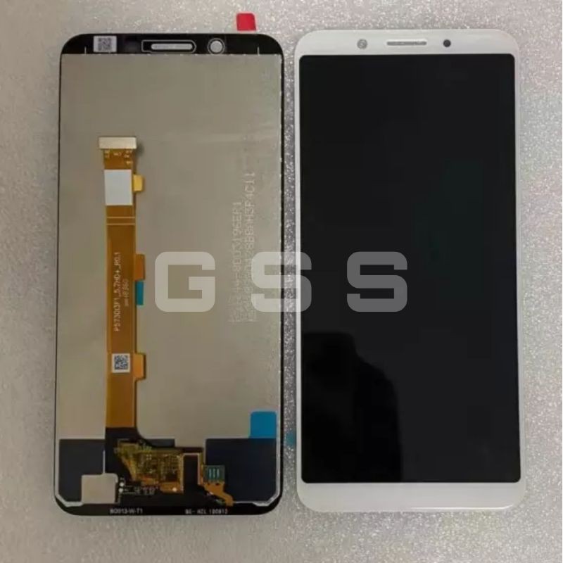 LCD TOUCHSCREEN OPPO A83 / CPH 1729 - ORI COMPLETE