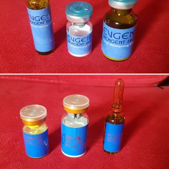 TERBARU  Evgenis Nexgent pro & Dumovit