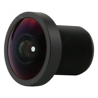 Lensa Kamera Wide Angle 170 Derajat Pengganti Untuk Kamera GoPro Hero 1 2 3 SJ4000