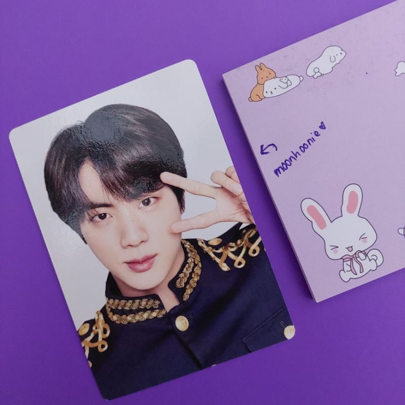 booked sys final jin