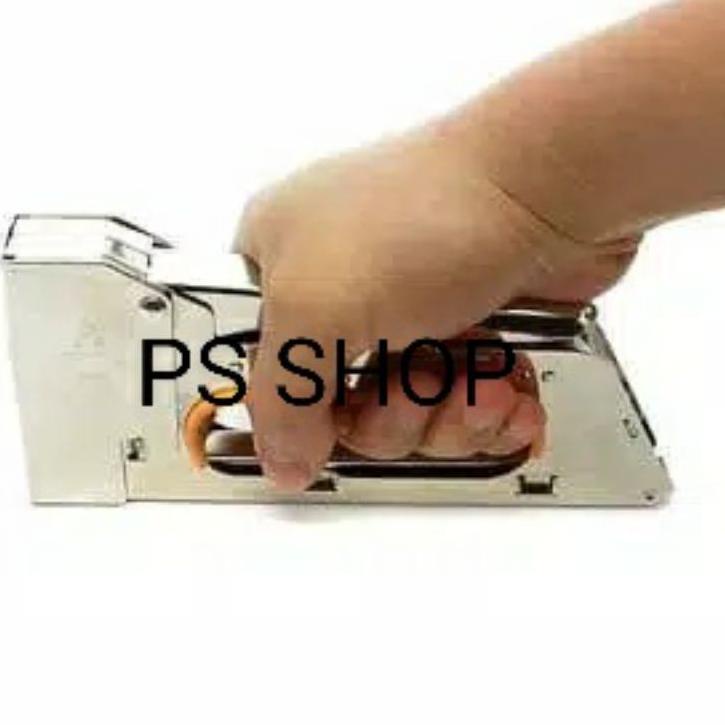 

New - Staples Tembak 13/4-6-8mm / Cekrekan / Hekter Gun Tacker / Steples Sofa / Jok Motor / Kayu / Triplek