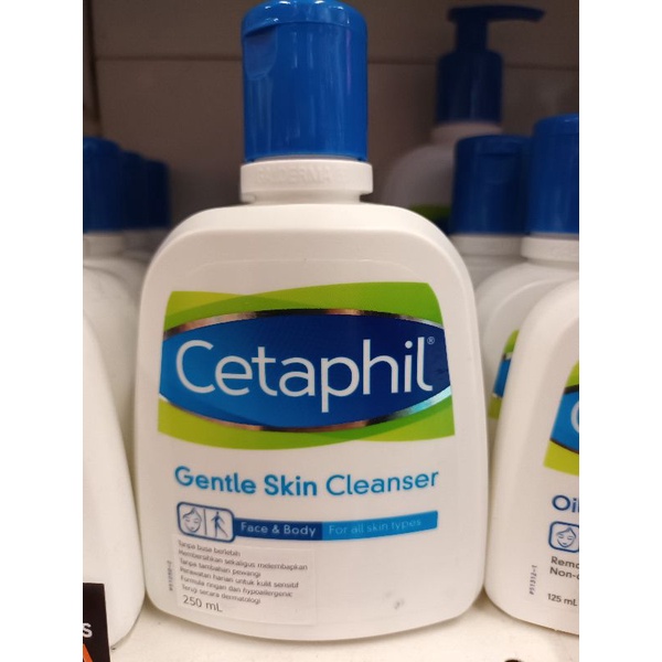 cetaphil 250ml