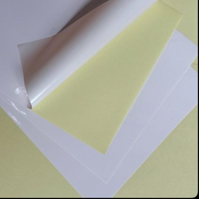 

Terlaku,! ( 50 Lembar ) Stiker Cromo Lintex Ukuran A3 / 29,7 cm X 42 cm bestseller
