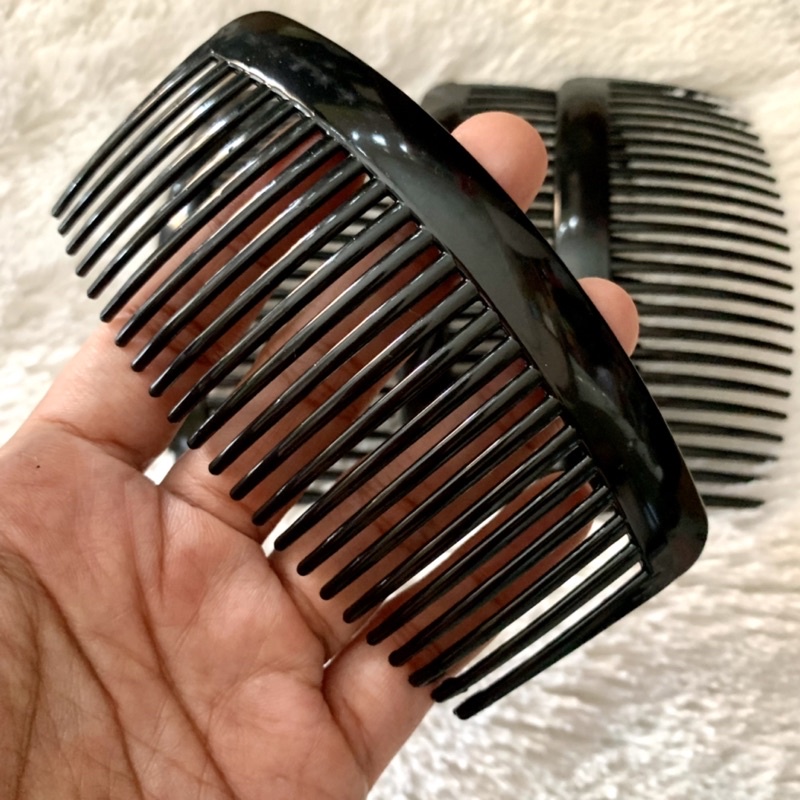 Sirkam Polos Sirkam Rambut Sirkam Wanita Warna Soft