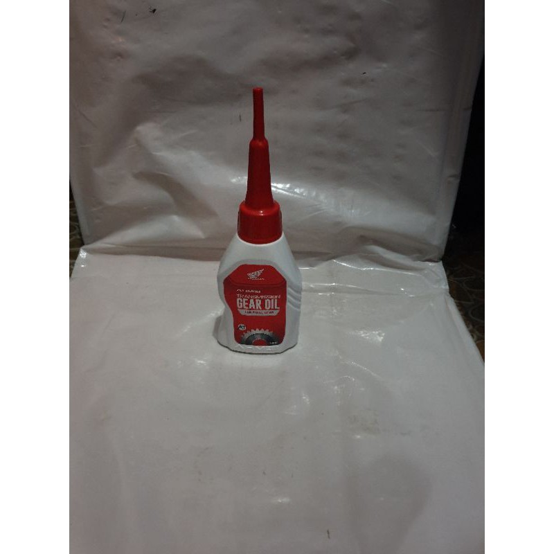 OLI Gardan matic 120 ML 
ORIGINAL AHM OIL