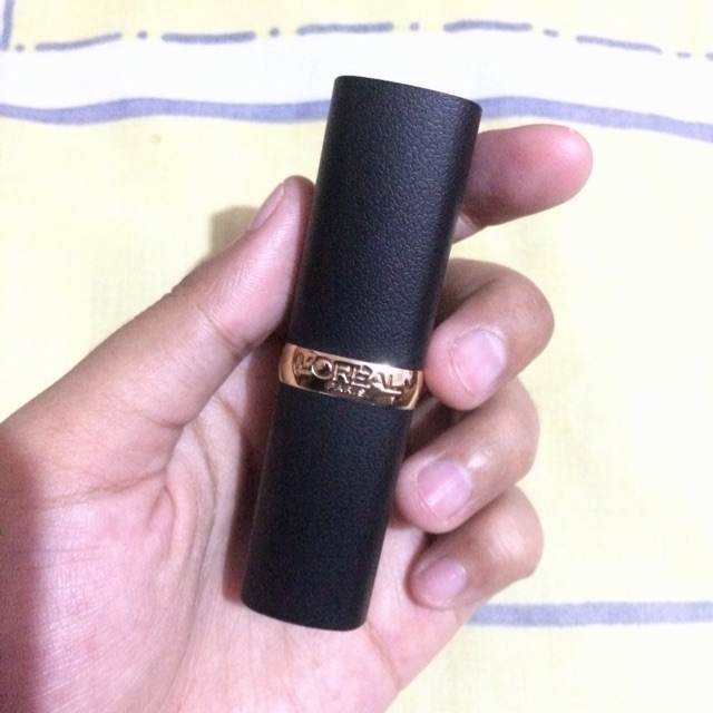 Loreal Color Riche Matte 248 (preloved)