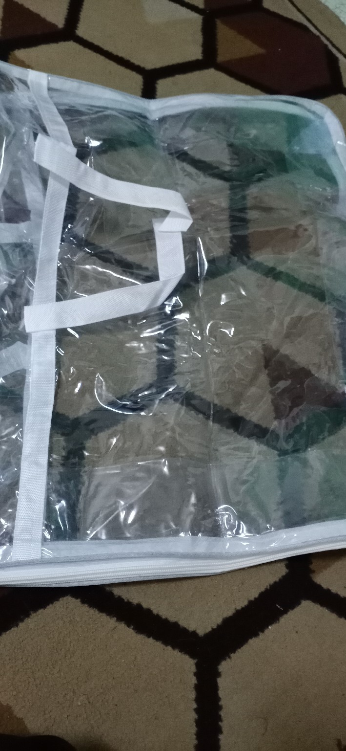 Jual Tas Bedcover Murah Single/double