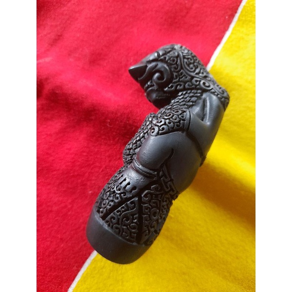 deder keris tanduk hitam | hulu keris | handle keris | gagang keris