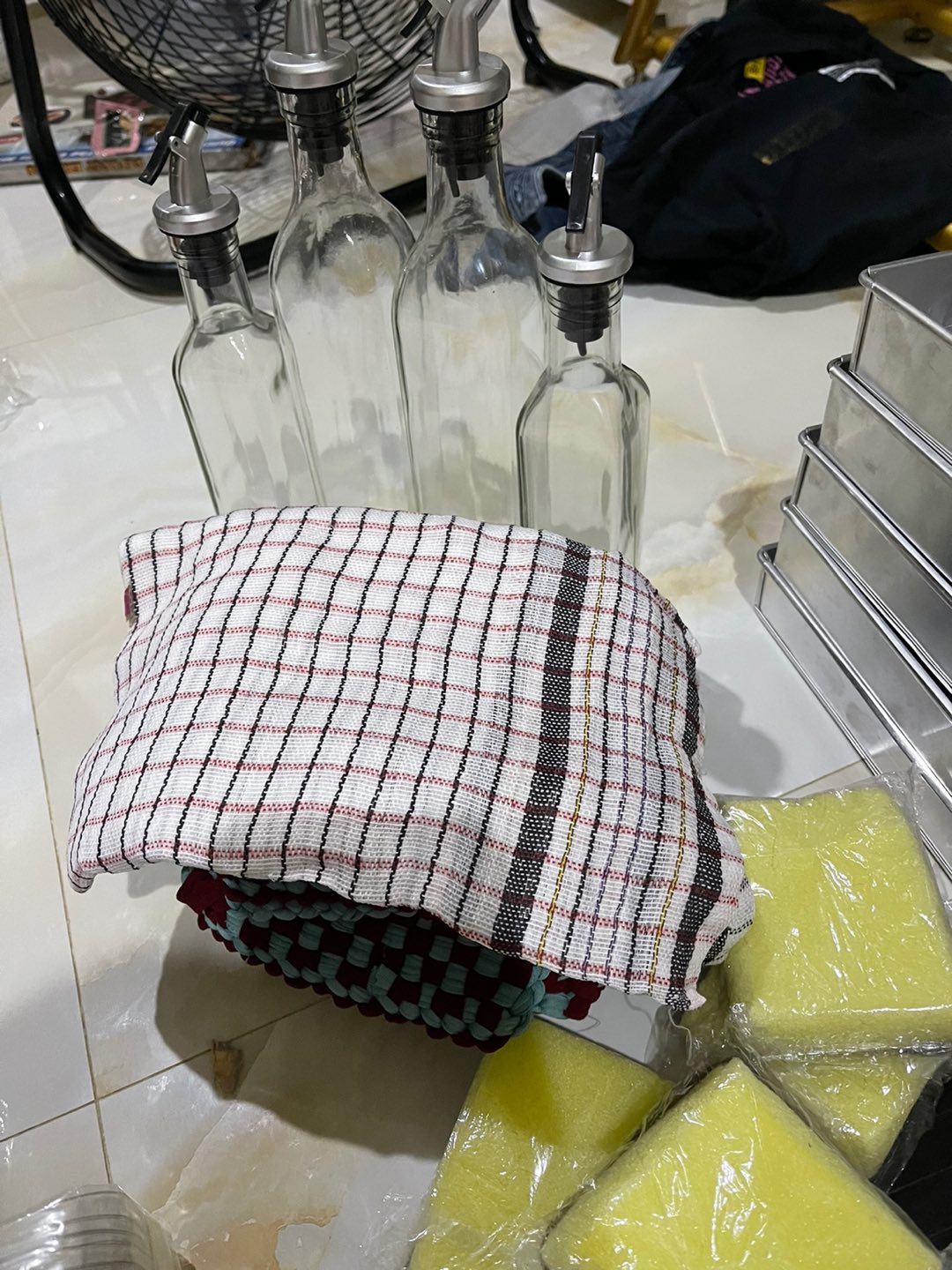 Royalstar Dubla Bundling Set - Peralatan Masak Tidak Mudah Lengket High Quality