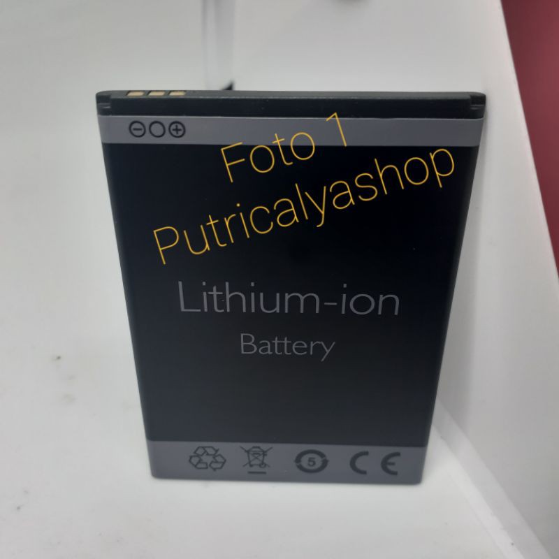 BATERAI BATTREY BATTREI HUANGMI M2 BP-50i (2800 mAh)