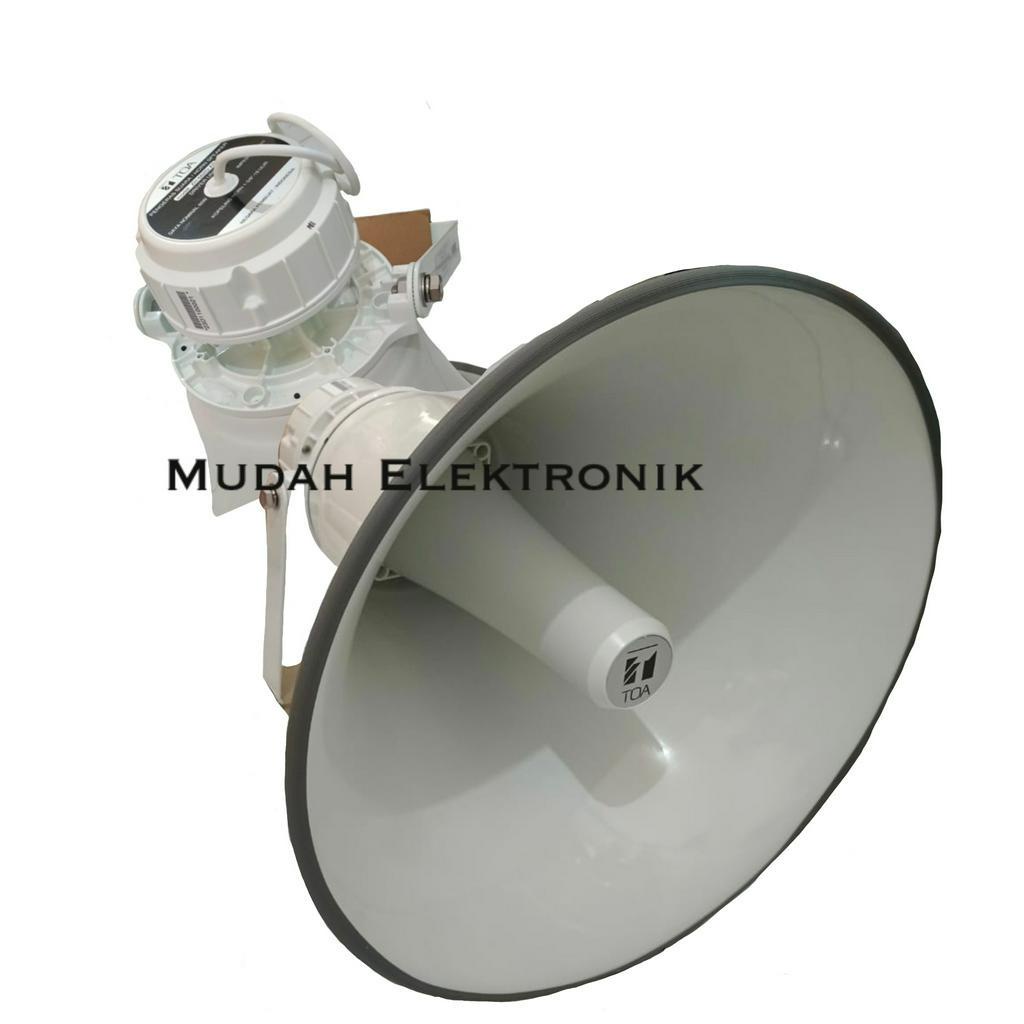 TOA ZH-662MD-AS Driver Unit 60W