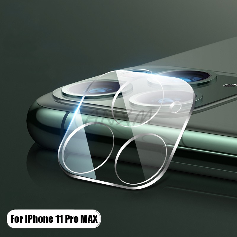 Film Pelindung Layar Tempered Glass Full Cover Transparan untuk iPhone 13 12 11 Pro Max