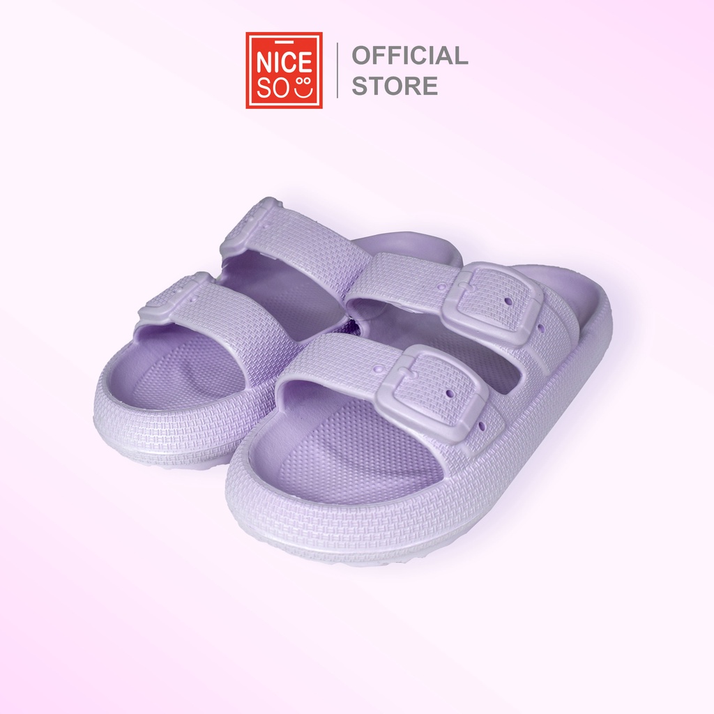 NICESO Official Sandal 1618