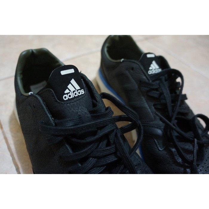 Adidas Adipure 360 Celebration Original. preloved. bkan ultraboost - Hitam