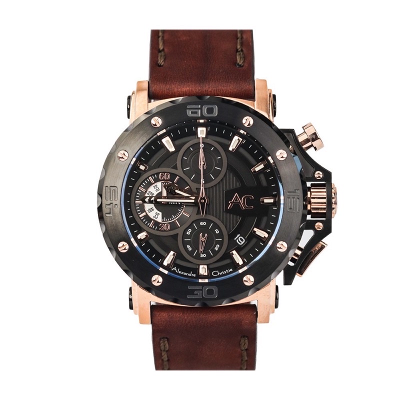 Alexandre christie 9205