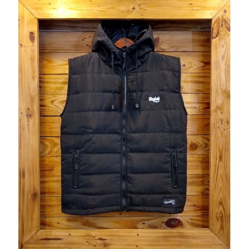 Rompi Pria Parasut Mayer Pria