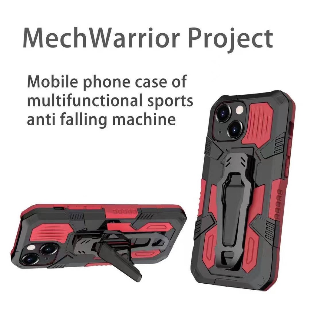 HARDCASE SPIGEN STAND ARMOR ANTI IMPACT FOR OPPO A53 A52020 A5S A3S A1K A16 A15 A54 RENO6