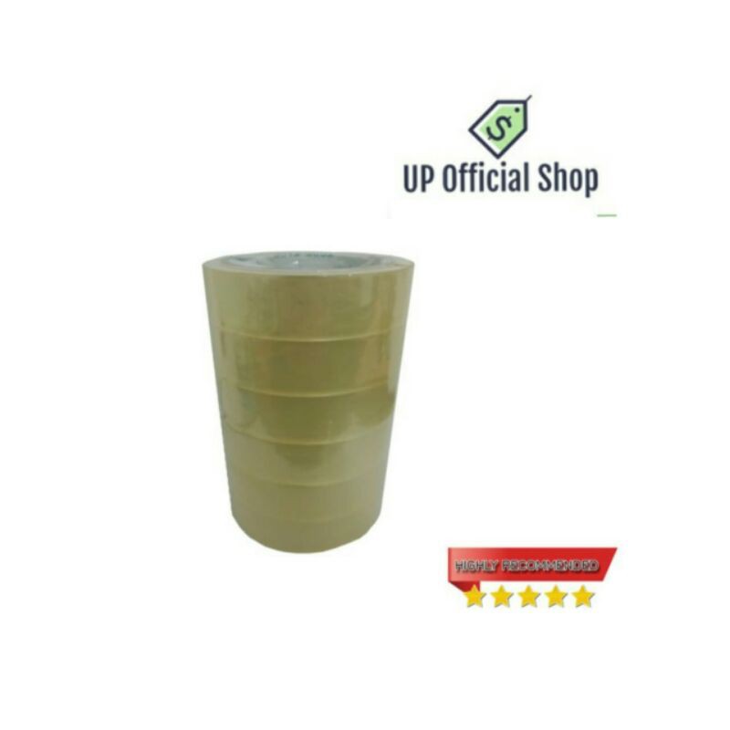 

LAKBAN BENING 24 MM X 70 Y ( 1 INCH )