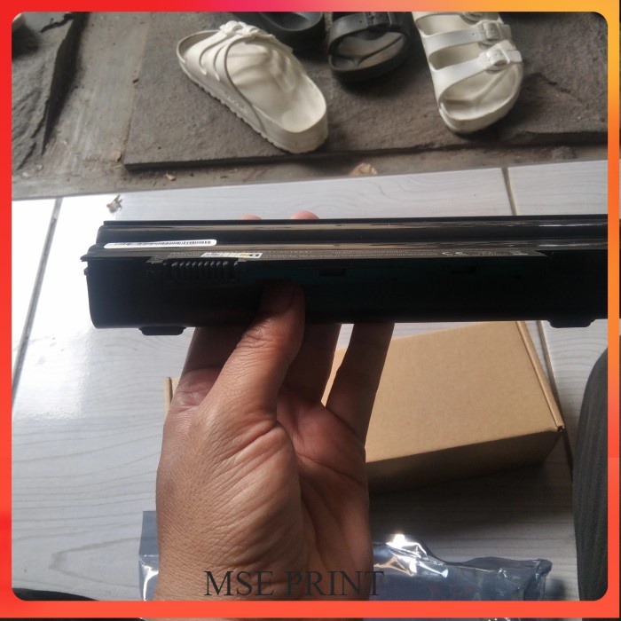 Baterai Acer D255 D257 D260 D270 model tebel