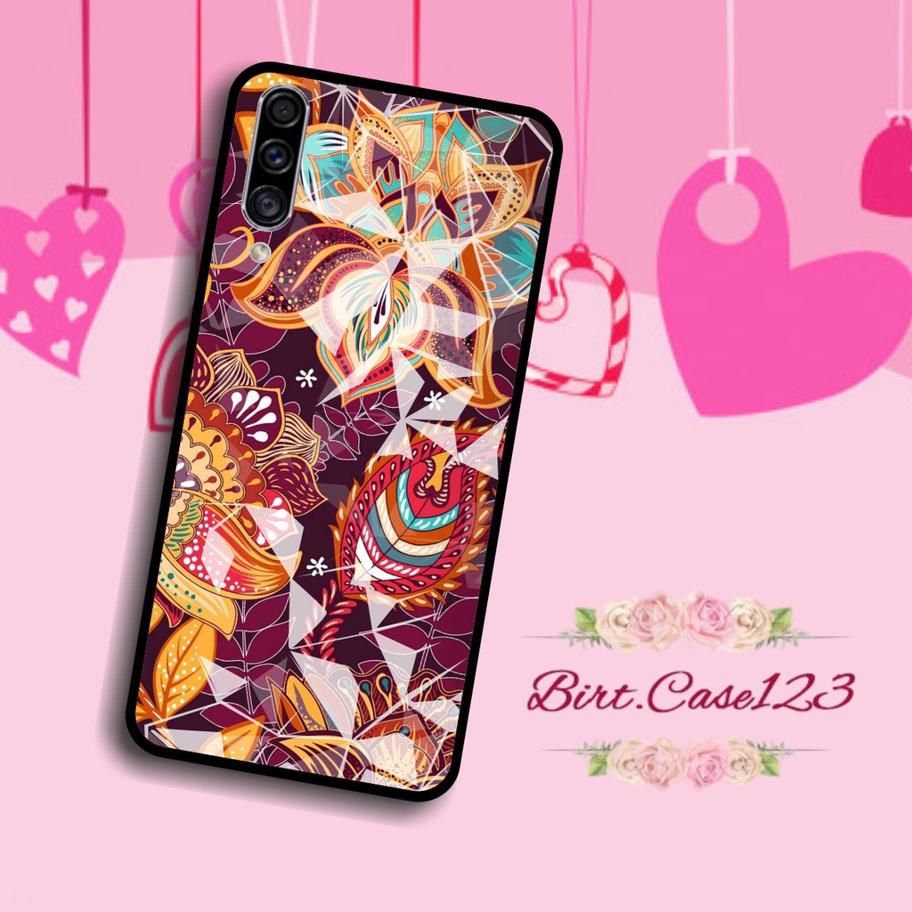 softcase diamond gambar BATIK Realme C1 C2 C3 U1 2 2 Pro 3 Pro 5 5i 5s Pro 6 Pro X Xt C11 C12 BC366