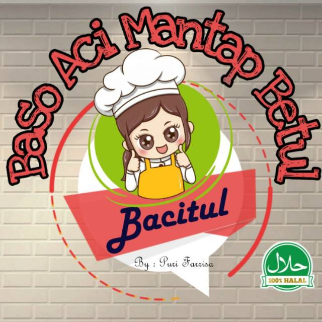 

Baso Aci mantap betul