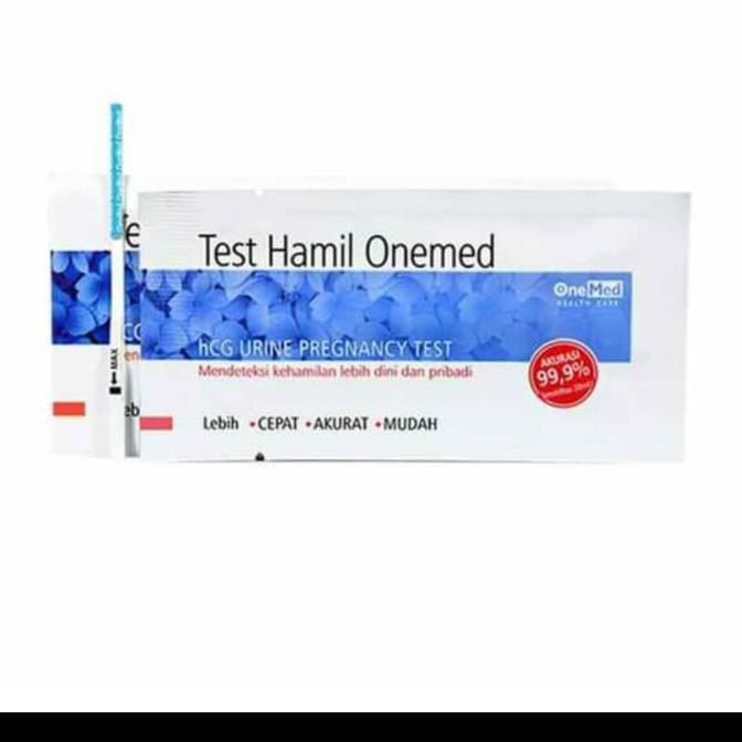Harga test pack termurah