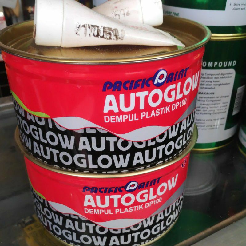 DEMPUL AUTOGLOW KG