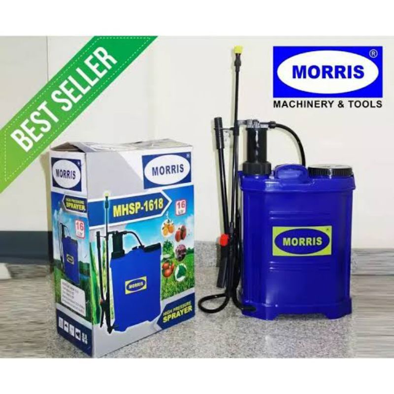 Morris Sprayer 16 Liter Semprotan Desinfektan