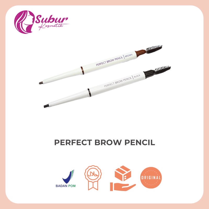 Latulipe Perfect Brow Pencil 0,35gr