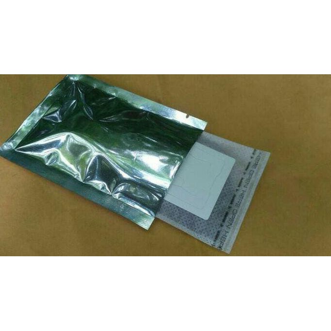 

Kemasan Sachet 9x12 for Drip Bag Coffee Filter