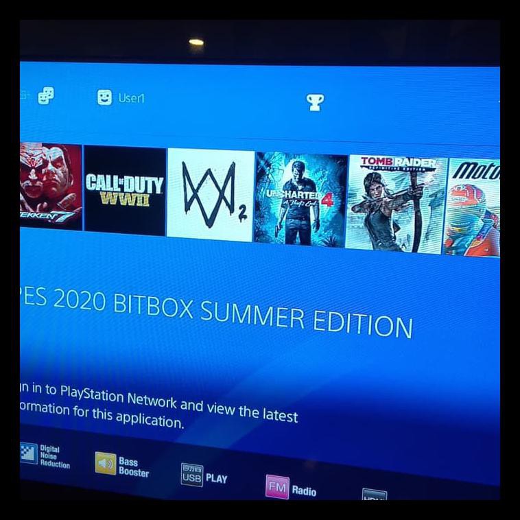 Playstation 4 Slim Original Segel Sony 500Gb