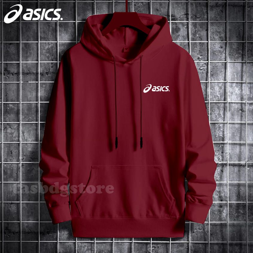 TERMURAH !! COD Jaket Sweater Hoodie Pria Distro WADEZIGOriginal Big Size Jumbo M - XXL