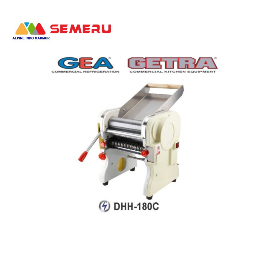 GETRA GILINGAN MIE DHH-180 C
