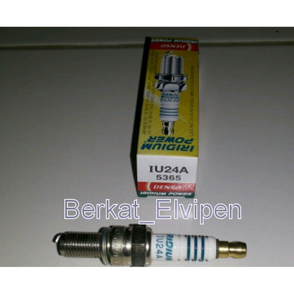BUSI IRIDIUM DENSO IU24A