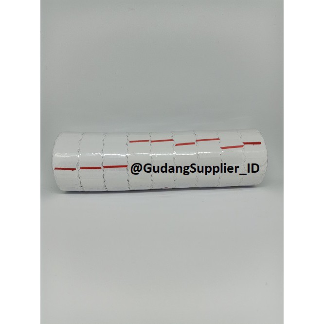 

klm kertas roll paper roll blitz textile / sticker blitz / label blitz / label sticker sticker