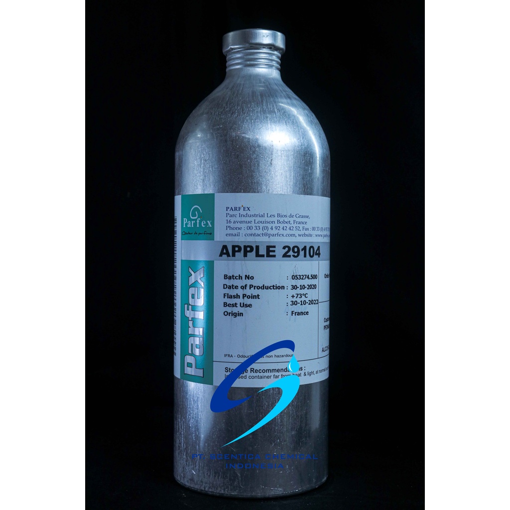 APPLE Product by PARFEX 1KG
