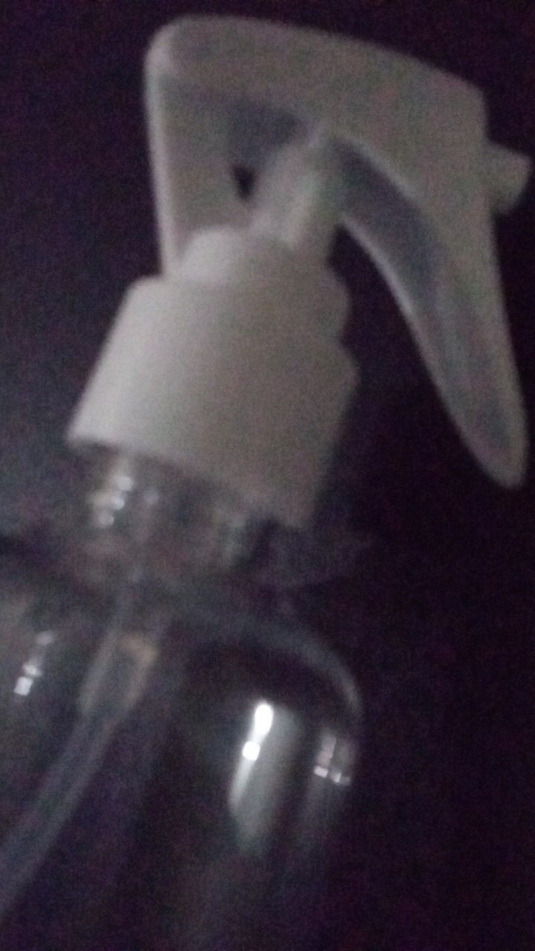 Botol Pet 250 Ml + Tutup Trigger Sprayer