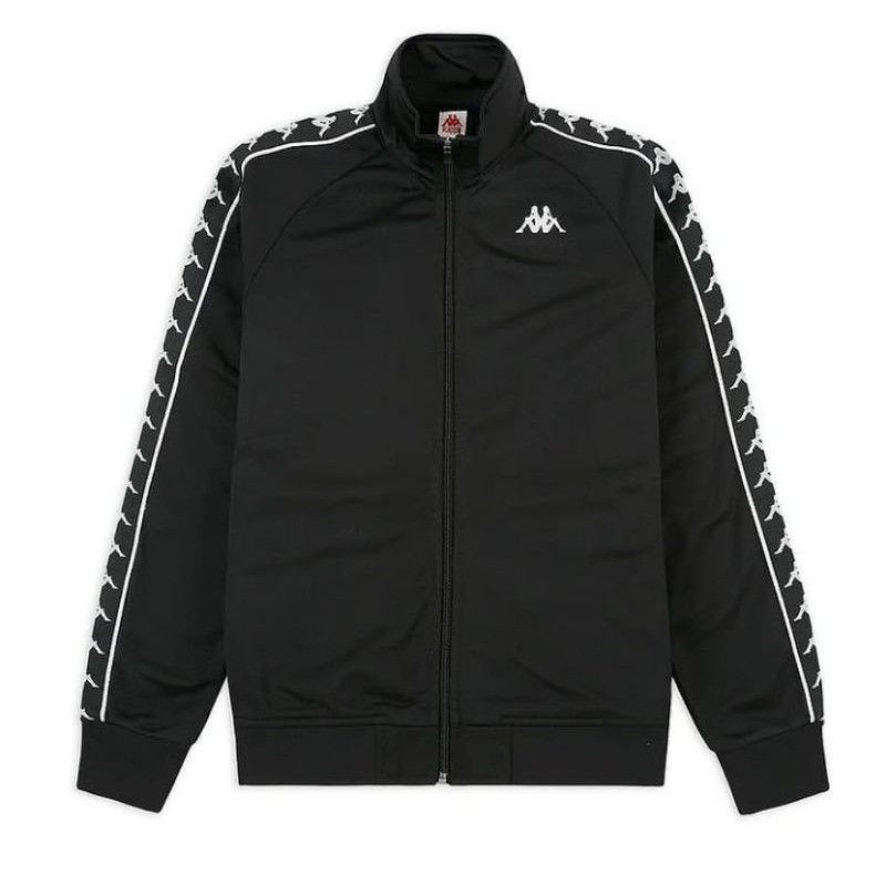 Kappa Tapped Tracktop