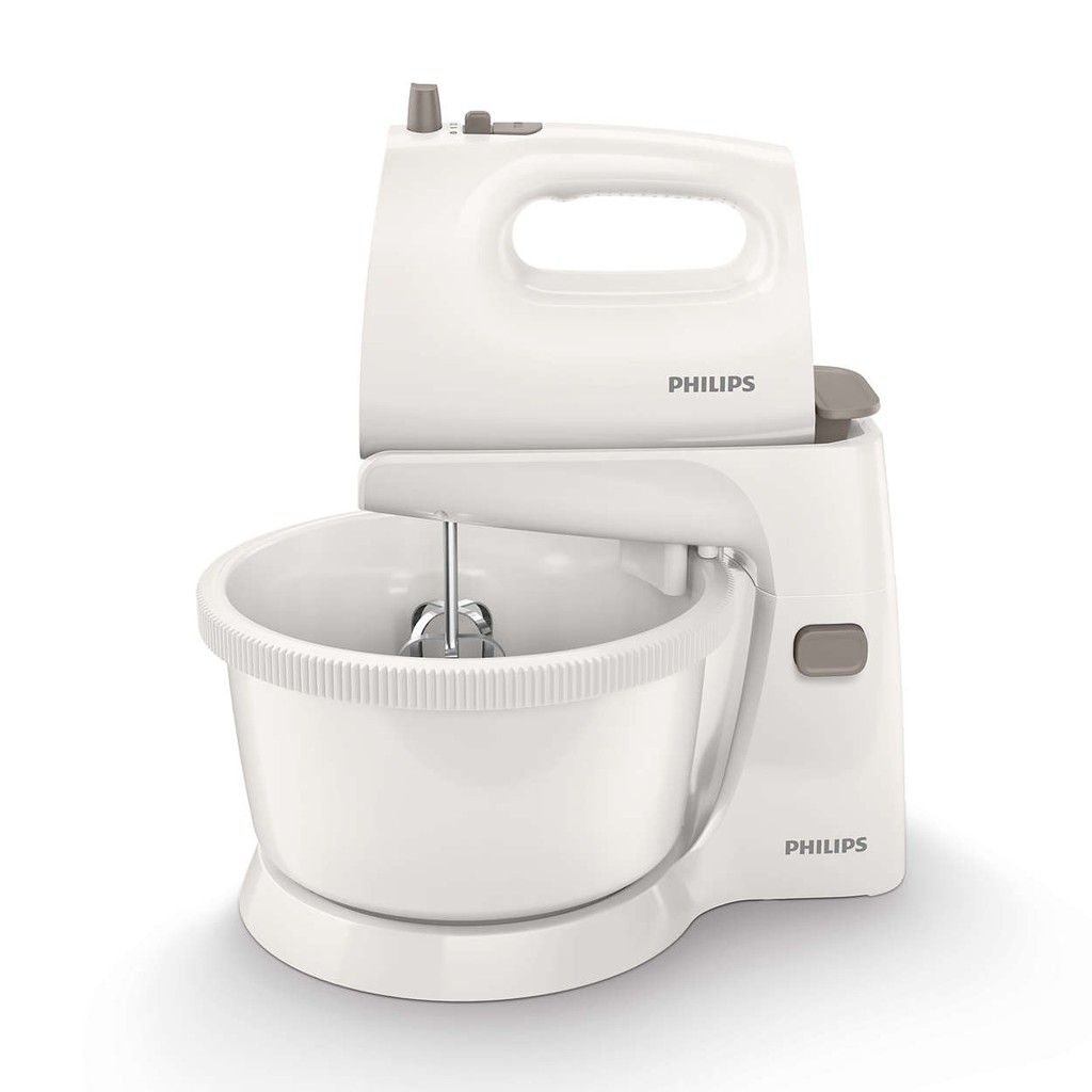 Mixer Com PHILIPS HR1559 / Stand Mixer Philips