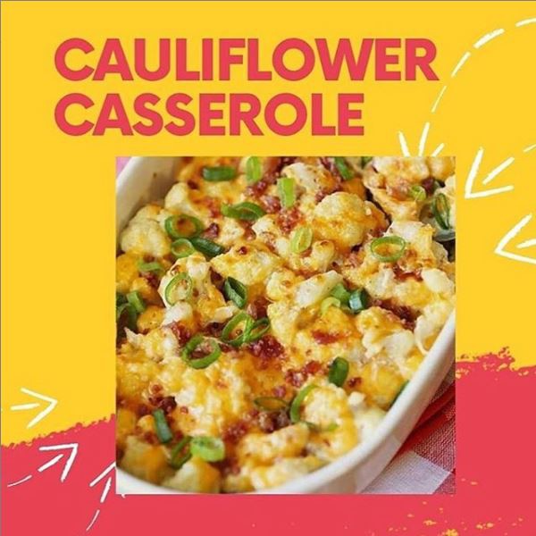 

CASSEROLE BY WANDAKIAH EATERY