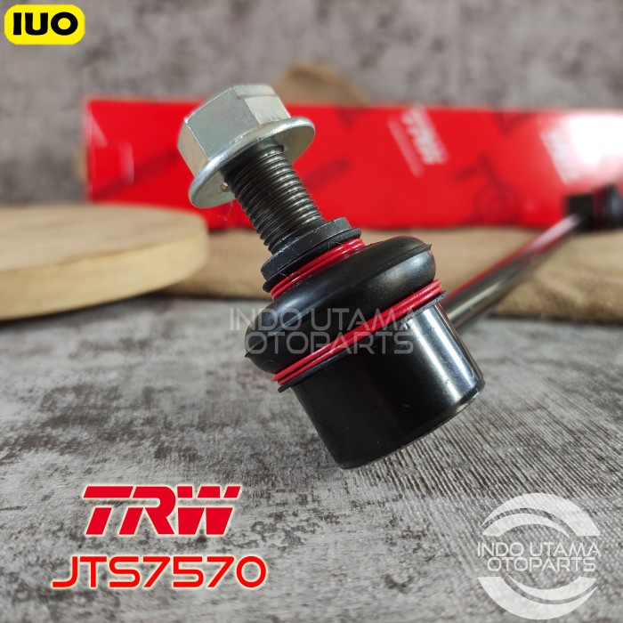 Stabilizer Link Stabil New City 2002-2007 Depan Kiri TRW JTS7570