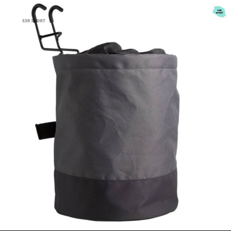 BTWIN Keranjang Sepeda Lipat