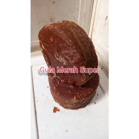 

Bumbu masak - Gula merah super