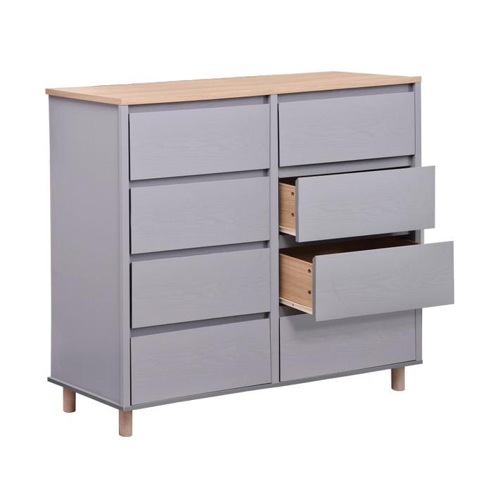 Laci | Lemari Laci Rak Bertingkat-Drawer Serbaguna